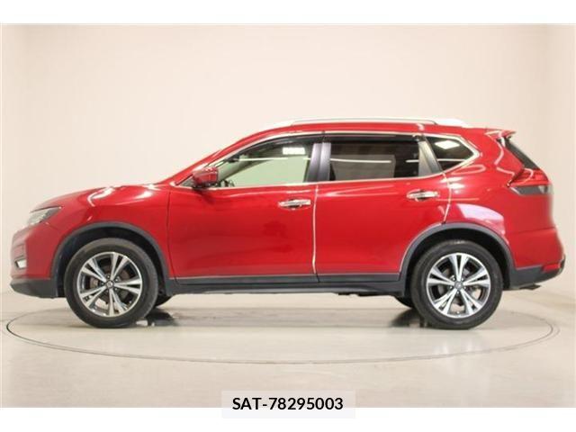 Nissan X-TRAIL 2017-11 7563117-9