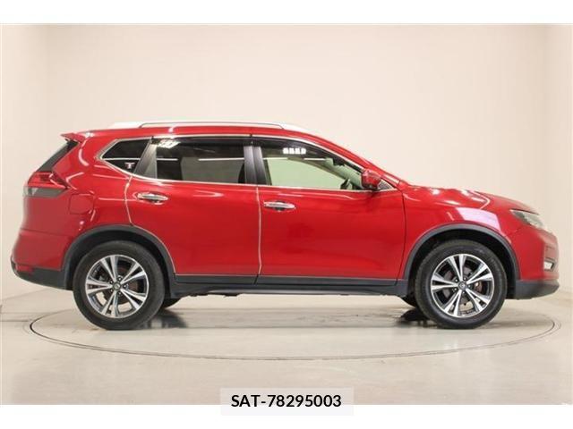 Nissan X-TRAIL 2017-11 7563117-13
