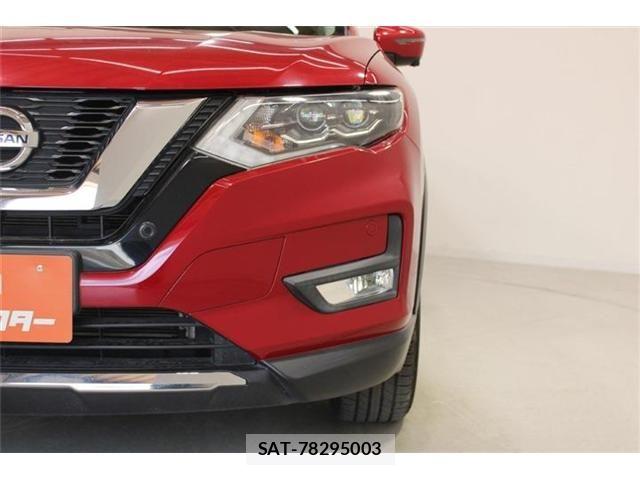 Nissan X-TRAIL 2017-11 7563117-14