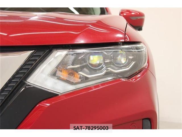 Nissan X-TRAIL 2017-11 7563117-15