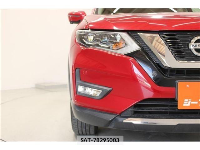 Nissan X-TRAIL 2017-11 7563117-16