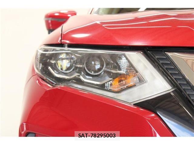 Nissan X-TRAIL 2017-11 7563117-17