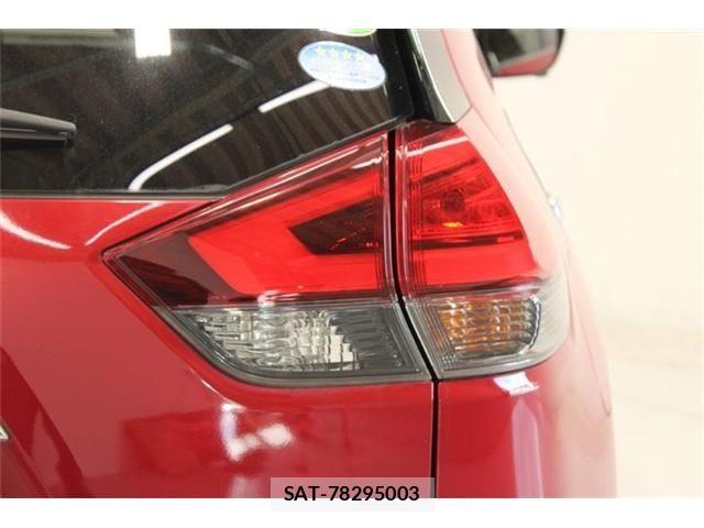 Nissan X-TRAIL 2017-11 7563117-18
