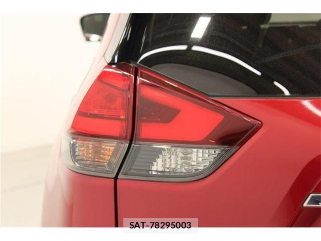 Nissan X-TRAIL 2017-11 7563117-19