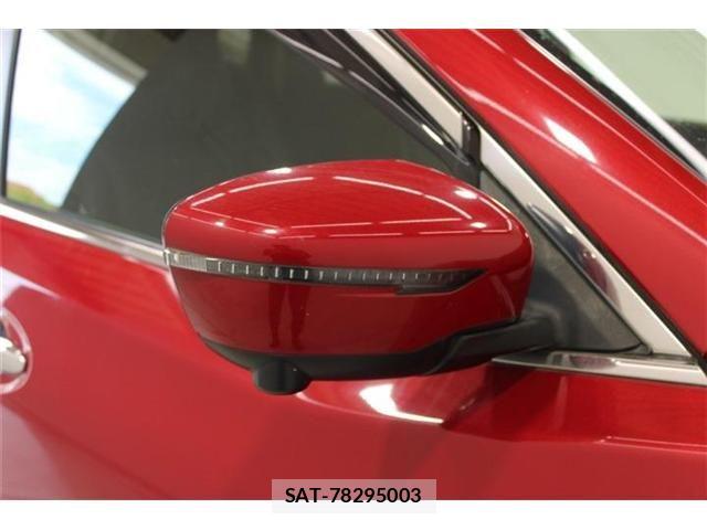 Nissan X-TRAIL 2017-11 7563117-21