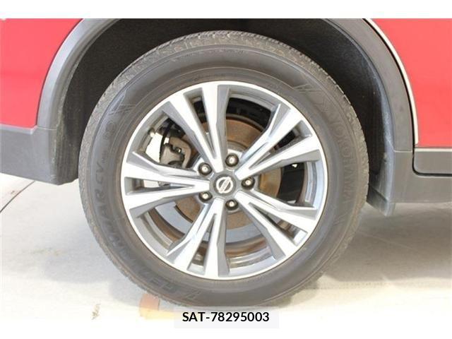 Nissan X-TRAIL 2017-11 7563117-23