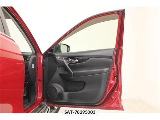 Nissan X-TRAIL 2017-11 7563117-29