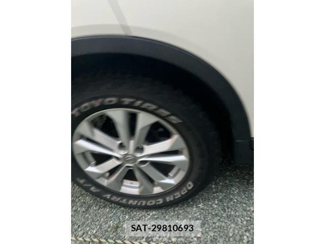 Nissan X-TRAIL 2015-11 7563118-4