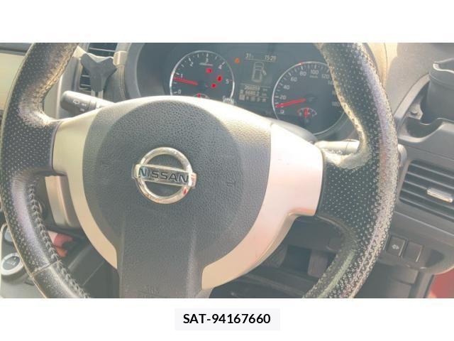 Nissan X-TRAIL 2013-07 7563120-10