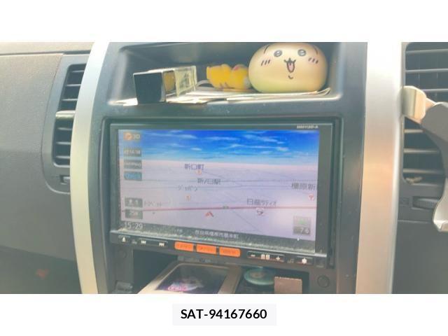 Nissan X-TRAIL 2013-07 7563120-11
