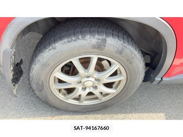Nissan X-TRAIL 2013-07 7563120-16