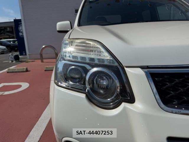 Nissan X-TRAIL 2011-09 7563122-3