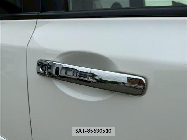 Nissan X-TRAIL 2013-07 7563119-9