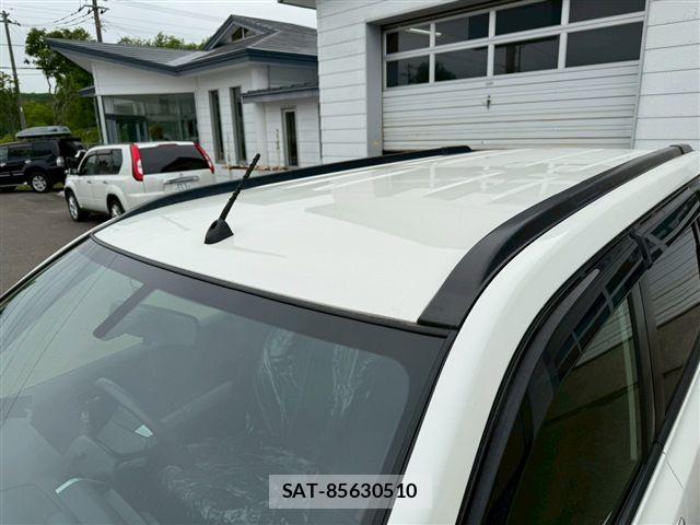 Nissan X-TRAIL 2013-07 7563119-12