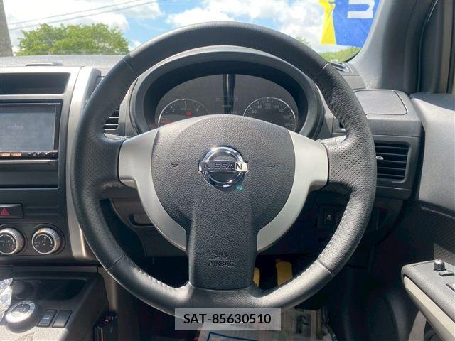 Nissan X-TRAIL 2013-07 7563119-16