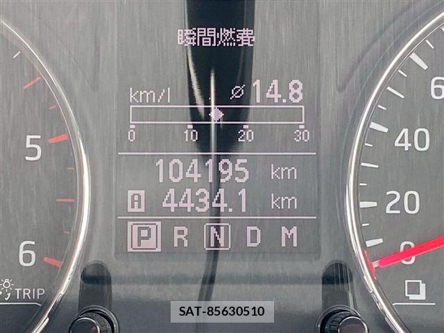 Nissan X-TRAIL 2013-07 7563119-18