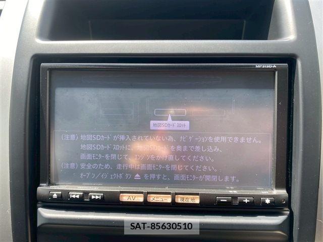 Nissan X-TRAIL 2013-07 7563119-21