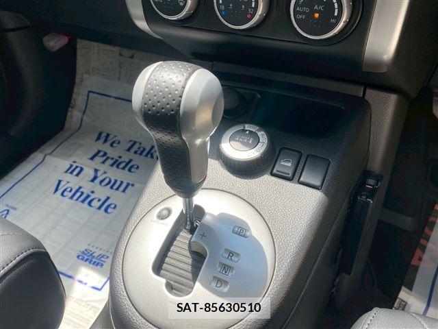 Nissan X-TRAIL 2013-07 7563119-26