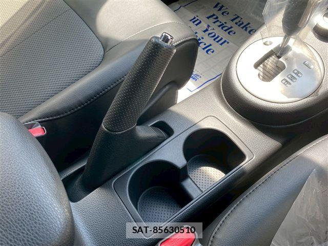 Nissan X-TRAIL 2013-07 7563119-27