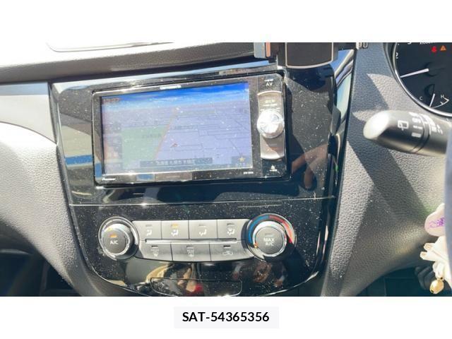 Nissan X-TRAIL 2015-10 7621553-13