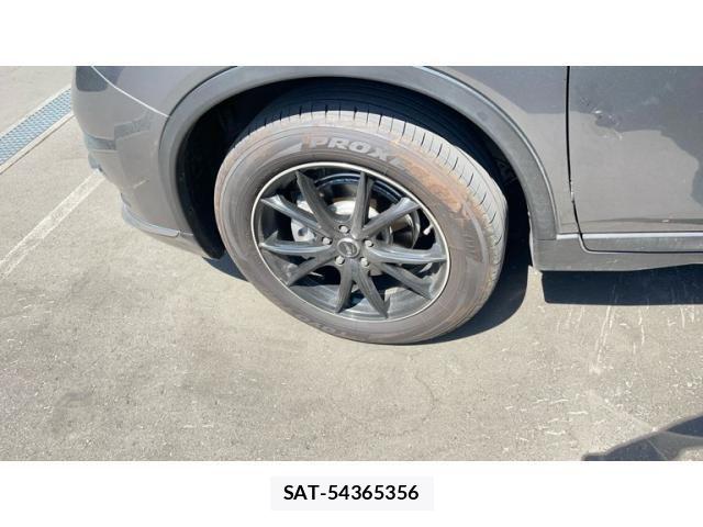 Nissan X-TRAIL 2015-10 7621553-5