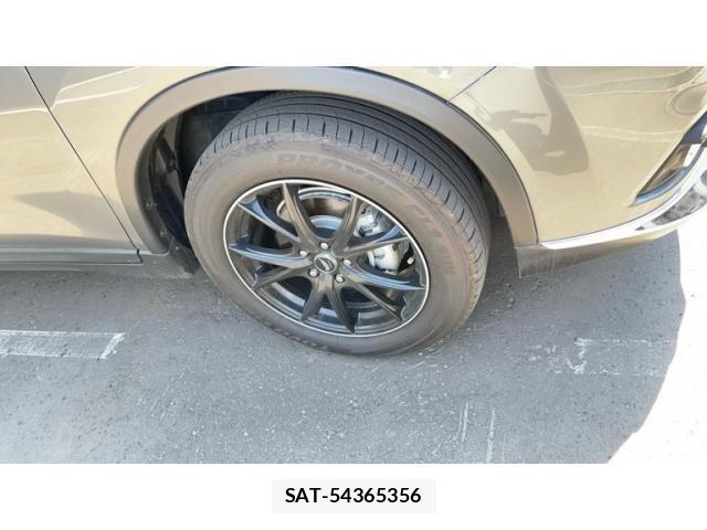 Nissan X-TRAIL 2015-10 7621553-7