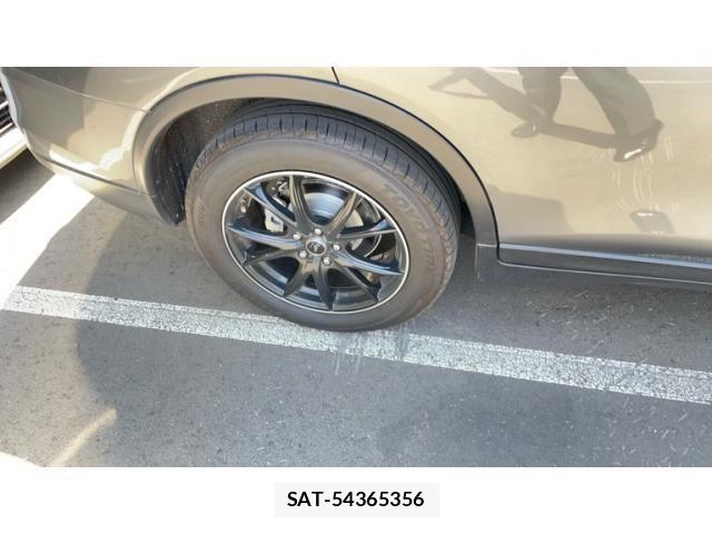 Nissan X-TRAIL 2015-10 7621553-8