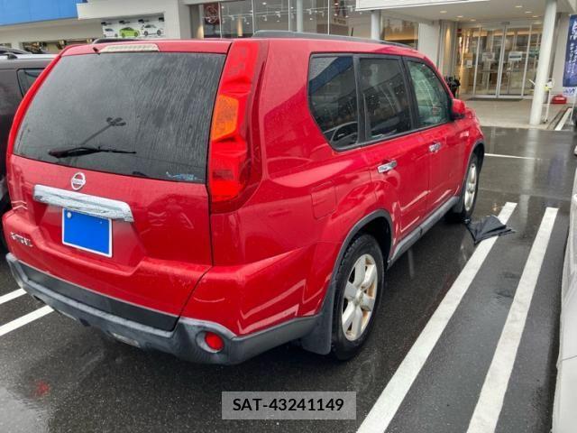 Nissan X-TRAIL 2010-03 7621563-8