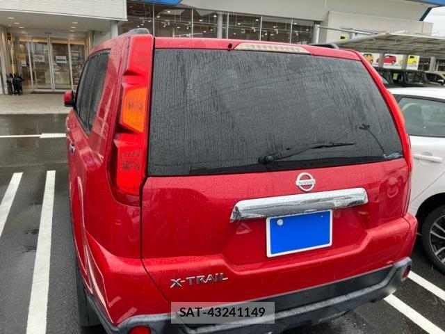 Nissan X-TRAIL 2010-03 7621563-9