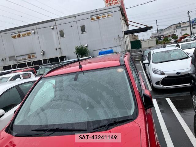 Nissan X-TRAIL 2010-03 7621563-10