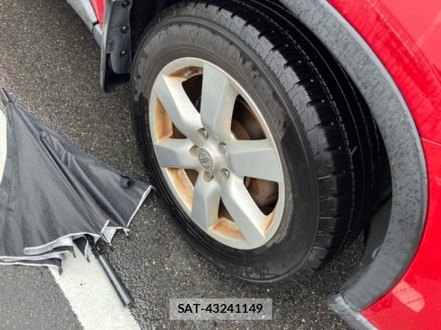Nissan X-TRAIL 2010-03 7621563-11