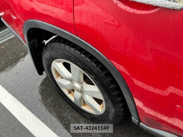 Nissan X-TRAIL 2010-03 7621563-12
