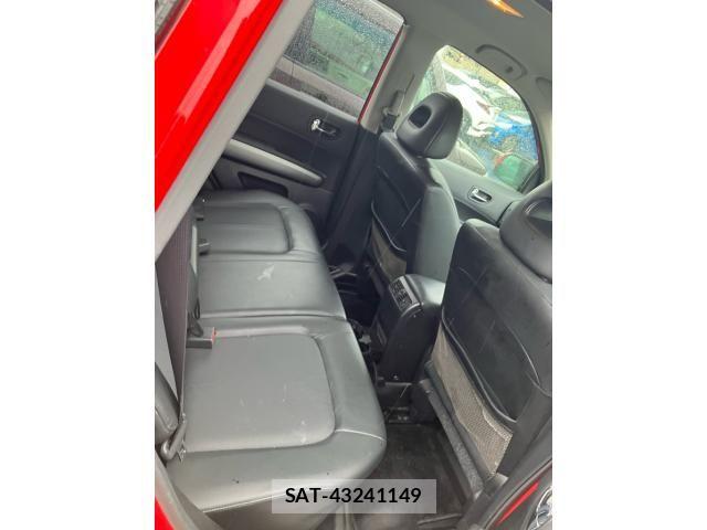Nissan X-TRAIL 2010-03 7621563-13