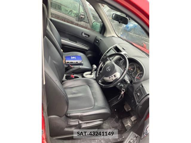 Nissan X-TRAIL 2010-03 7621563-14