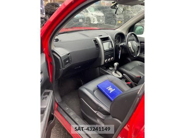 Nissan X-TRAIL 2010-03 7621563-16