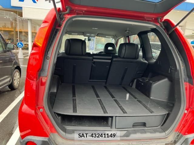 Nissan X-TRAIL 2010-03 7621563-18