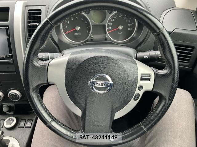 Nissan X-TRAIL 2010-03 7621563-2