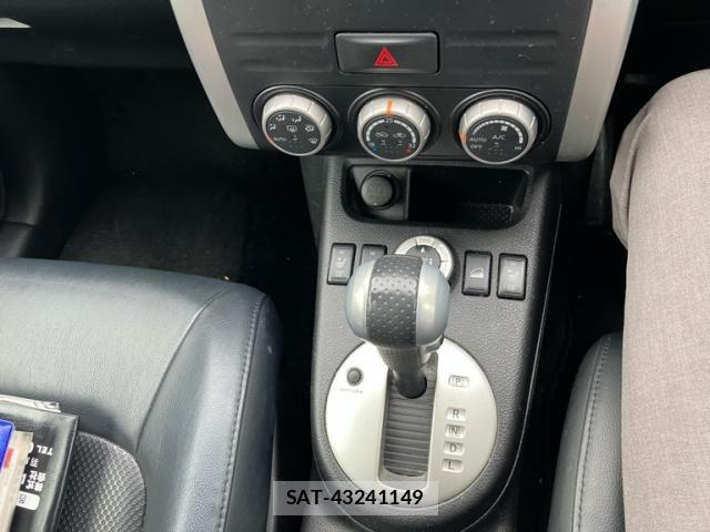 Nissan X-TRAIL 2010-03 7621563-4