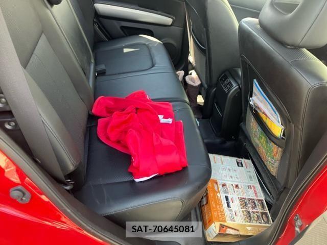 Nissan X-TRAIL 2011-08 7621558-10