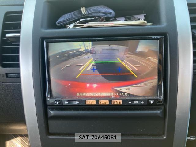 Nissan X-TRAIL 2011-08 7621558-22