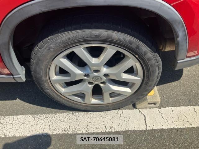 Nissan X-TRAIL 2011-08 7621558-4