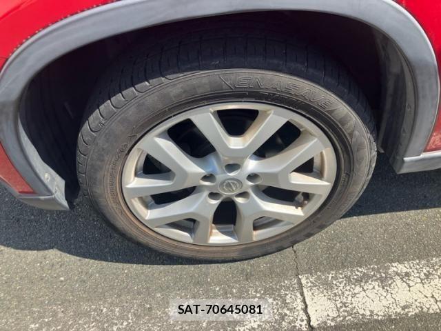 Nissan X-TRAIL 2011-08 7621558-5