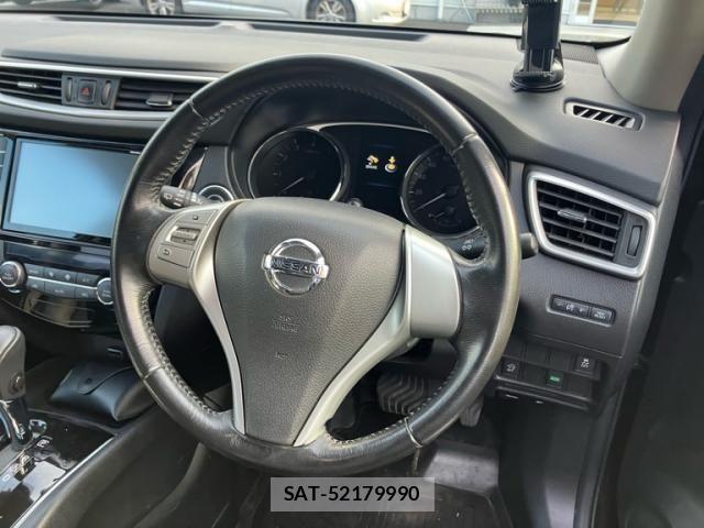 Nissan X-TRAIL 2016-01 7621552-10