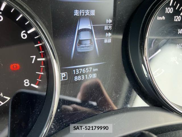 Nissan X-TRAIL 2016-01 7621552-13