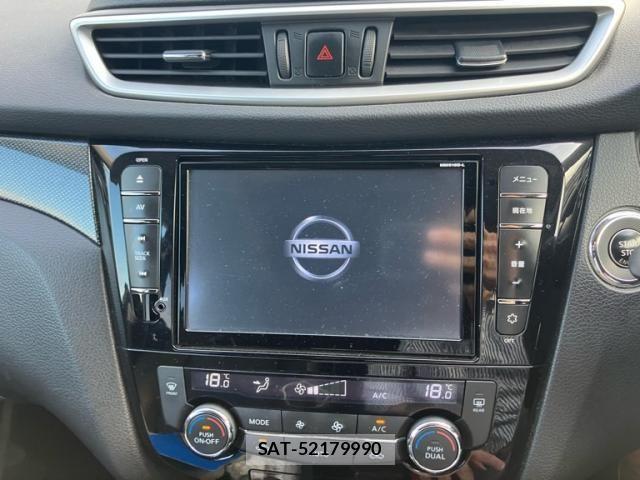 Nissan X-TRAIL 2016-01 7621552-15