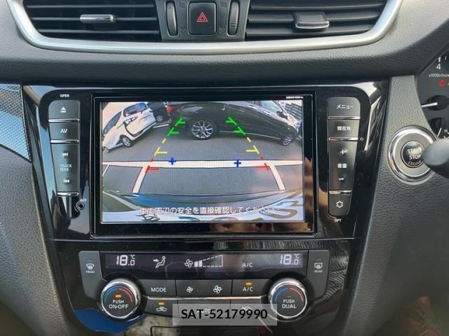 Nissan X-TRAIL 2016-01 7621552-16