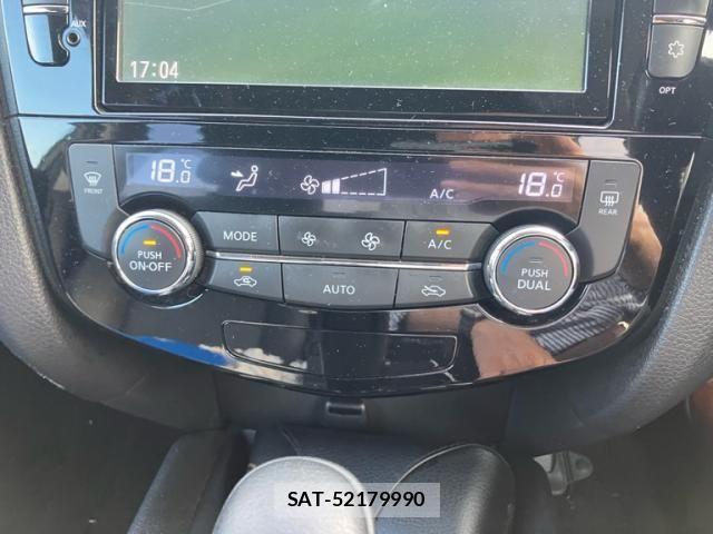 Nissan X-TRAIL 2016-01 7621552-18
