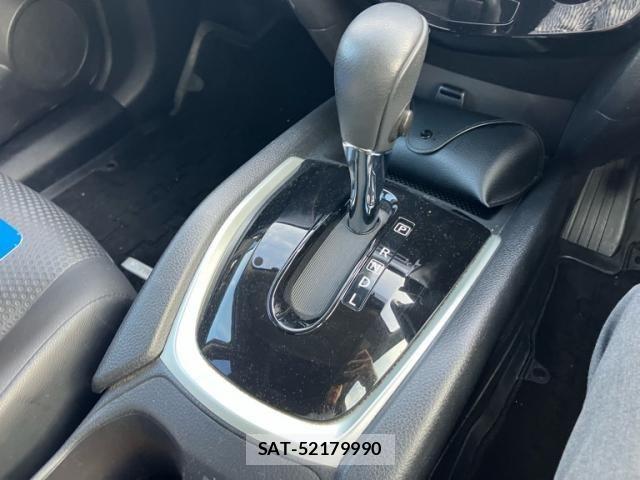 Nissan X-TRAIL 2016-01 7621552-19