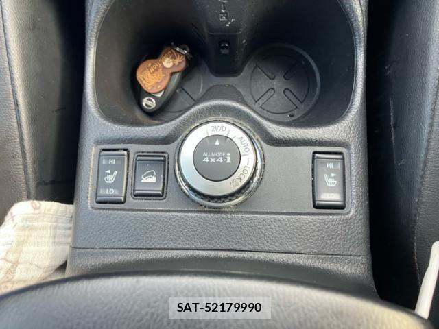 Nissan X-TRAIL 2016-01 7621552-20