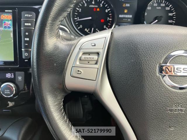 Nissan X-TRAIL 2016-01 7621552-21